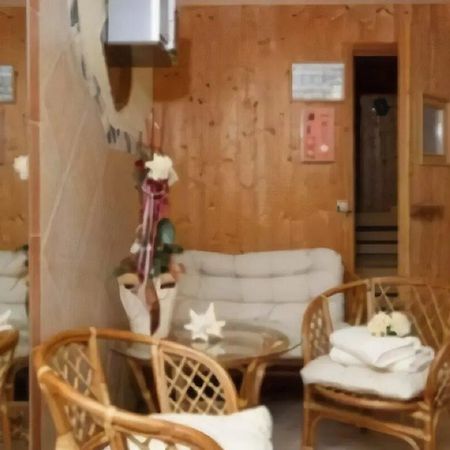 Chalet Montana Seefeld in Tirol Exteriör bild