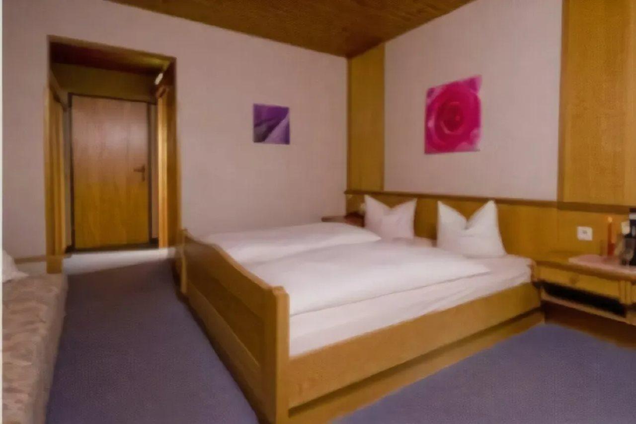 Chalet Montana Seefeld in Tirol Exteriör bild